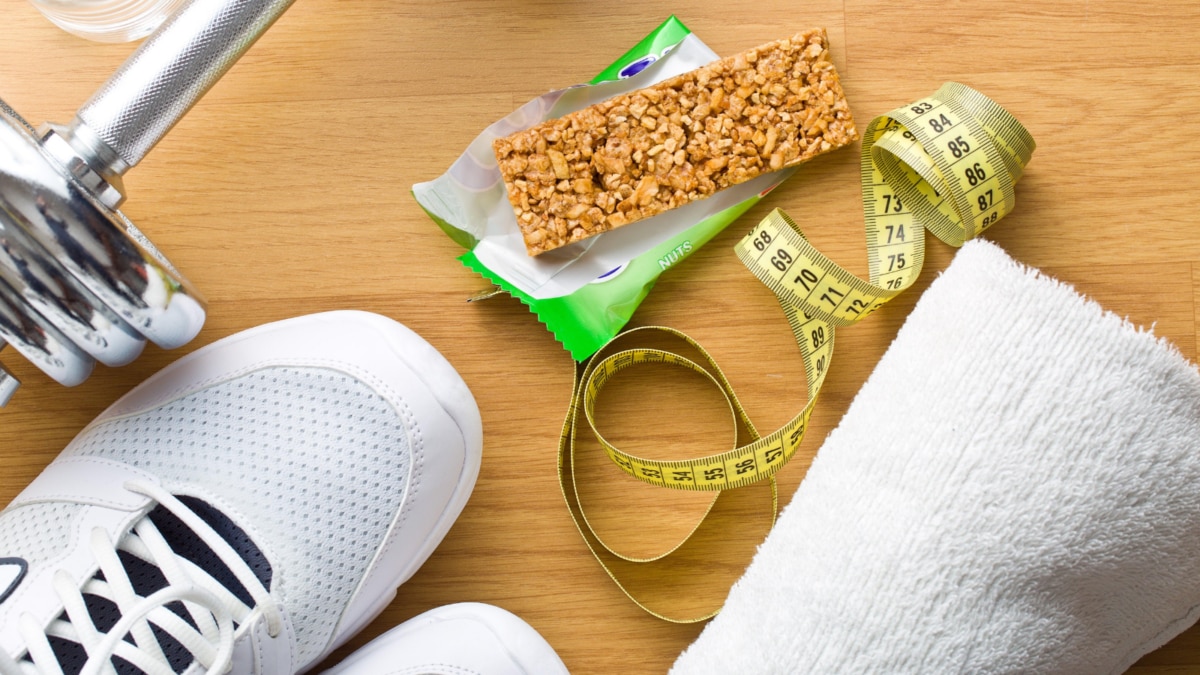High-Protein Labels Can Mask a Snack’s Overall Nutrition