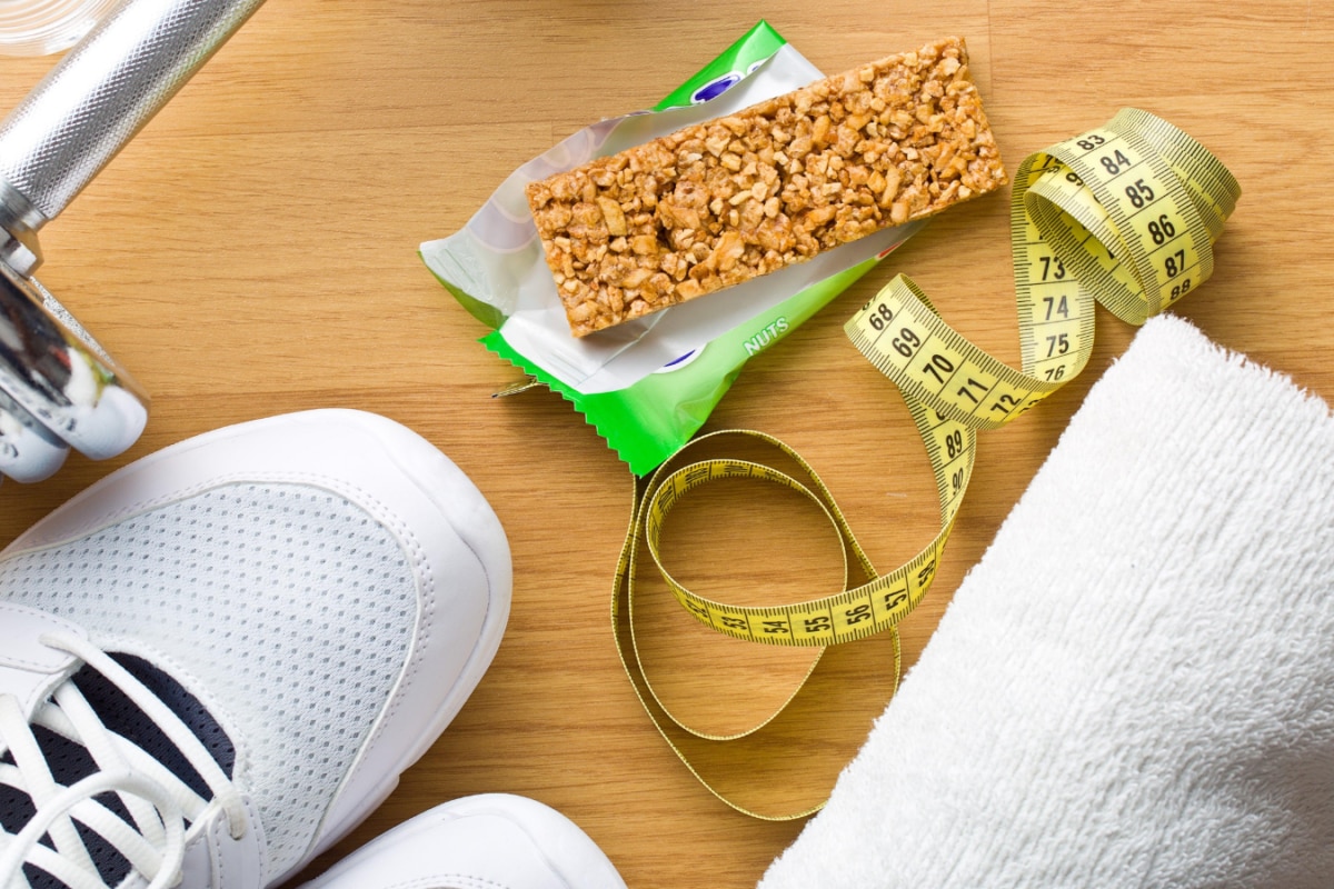 Is Your “High-Protein” Snack Really Healthy? The 20g Protein Health Halo You Need to Watch