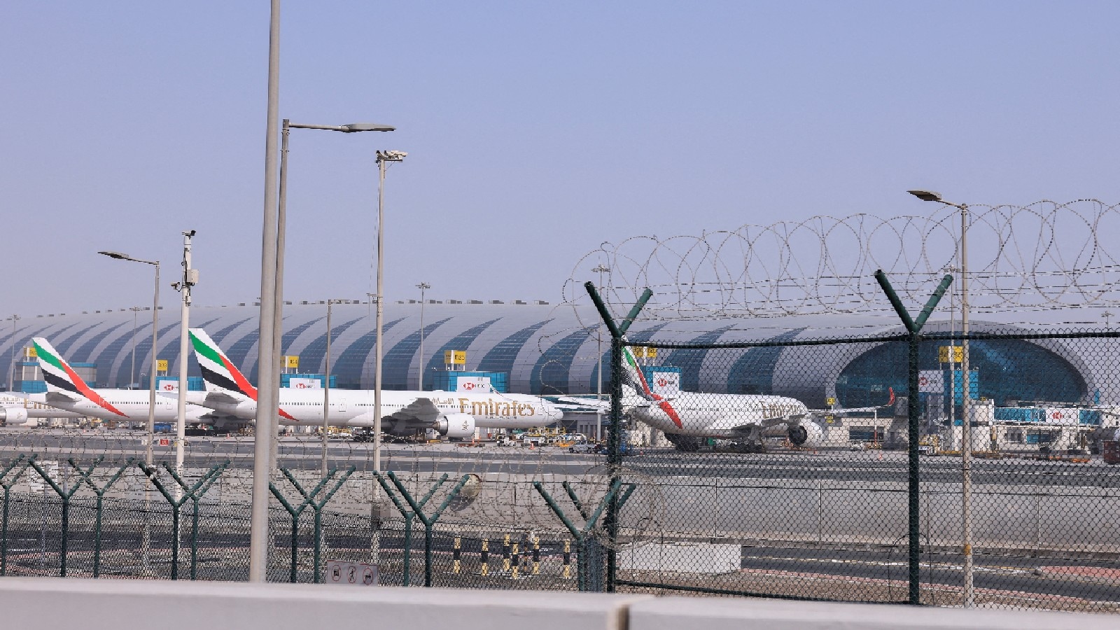 Flying To UAE? Several Flights From India Delayed Up To 14 Hours
