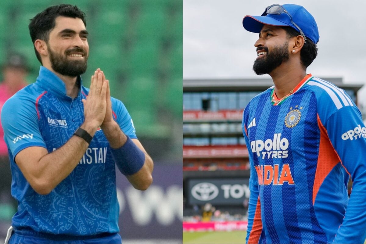BRICS Summit Impact: Traffic Restrictions Announced For India-Afghanistan T20I In Delhi