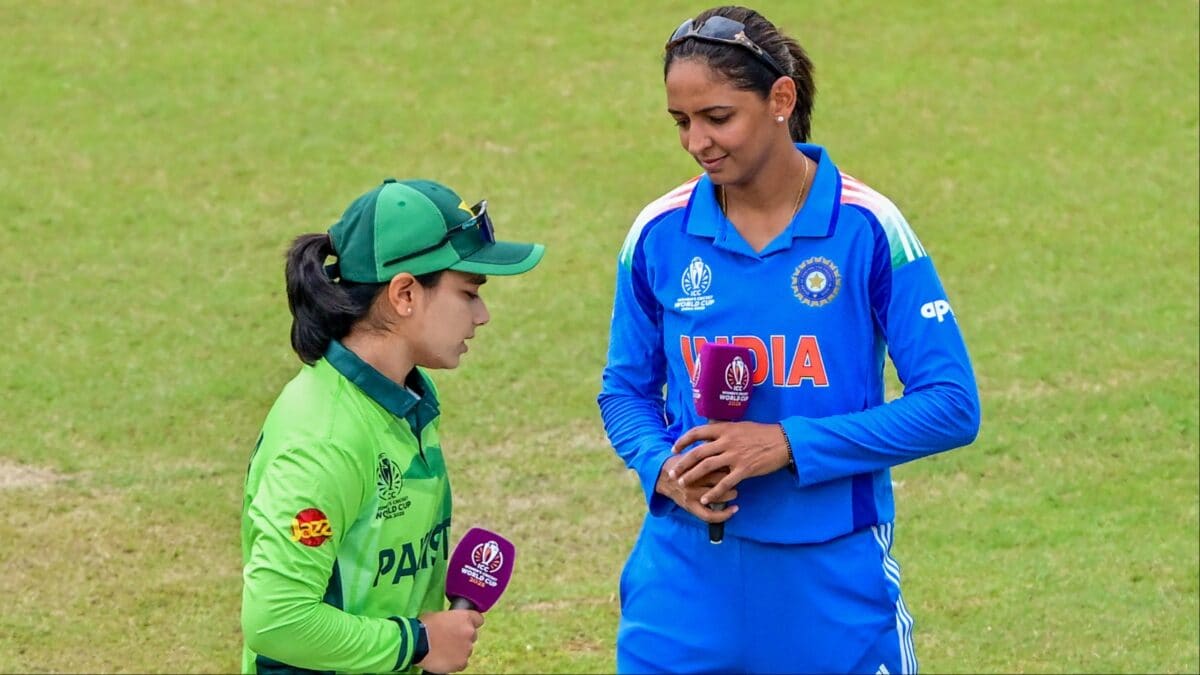 Pakistan Seeks to Host 2028 Women’s T20 World Cup, India May Play in UAE