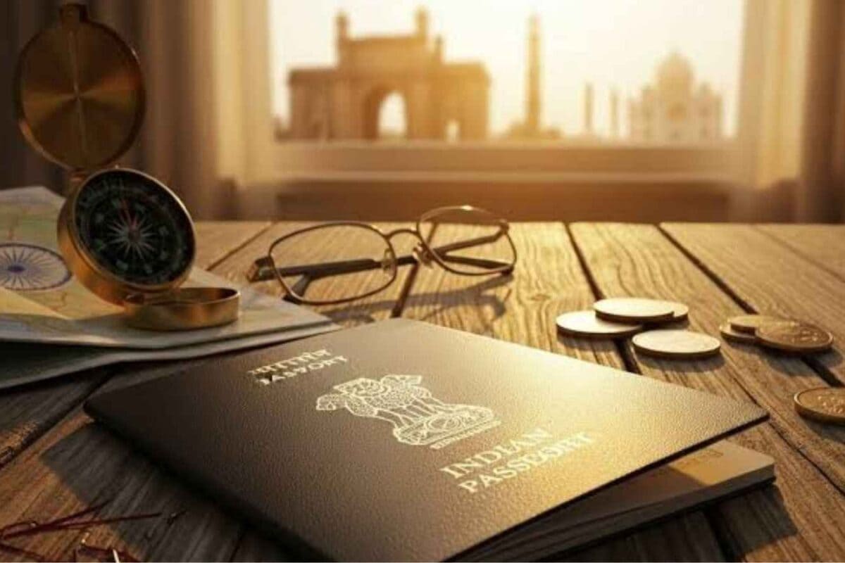 Applying For A Passport? Check These New Rules, Fees And Validity Changes First