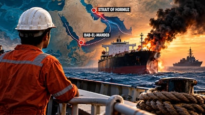 Seafarers may face longer voyages, tighter security and possible evacuation if a vessel comes under attack. If the ship is foreign-flagged, questions of jurisdiction and responsibility can become more complex.