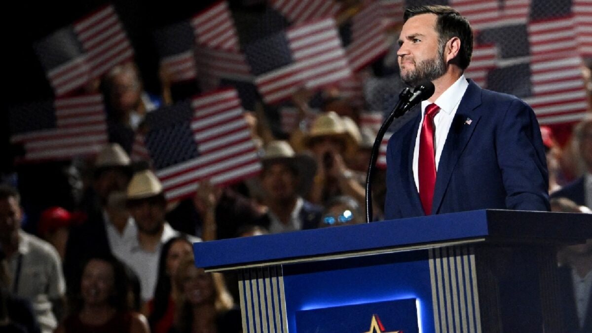 2028 Is Still Far Away: Why Republicans Are Already Backing JD Vance For President