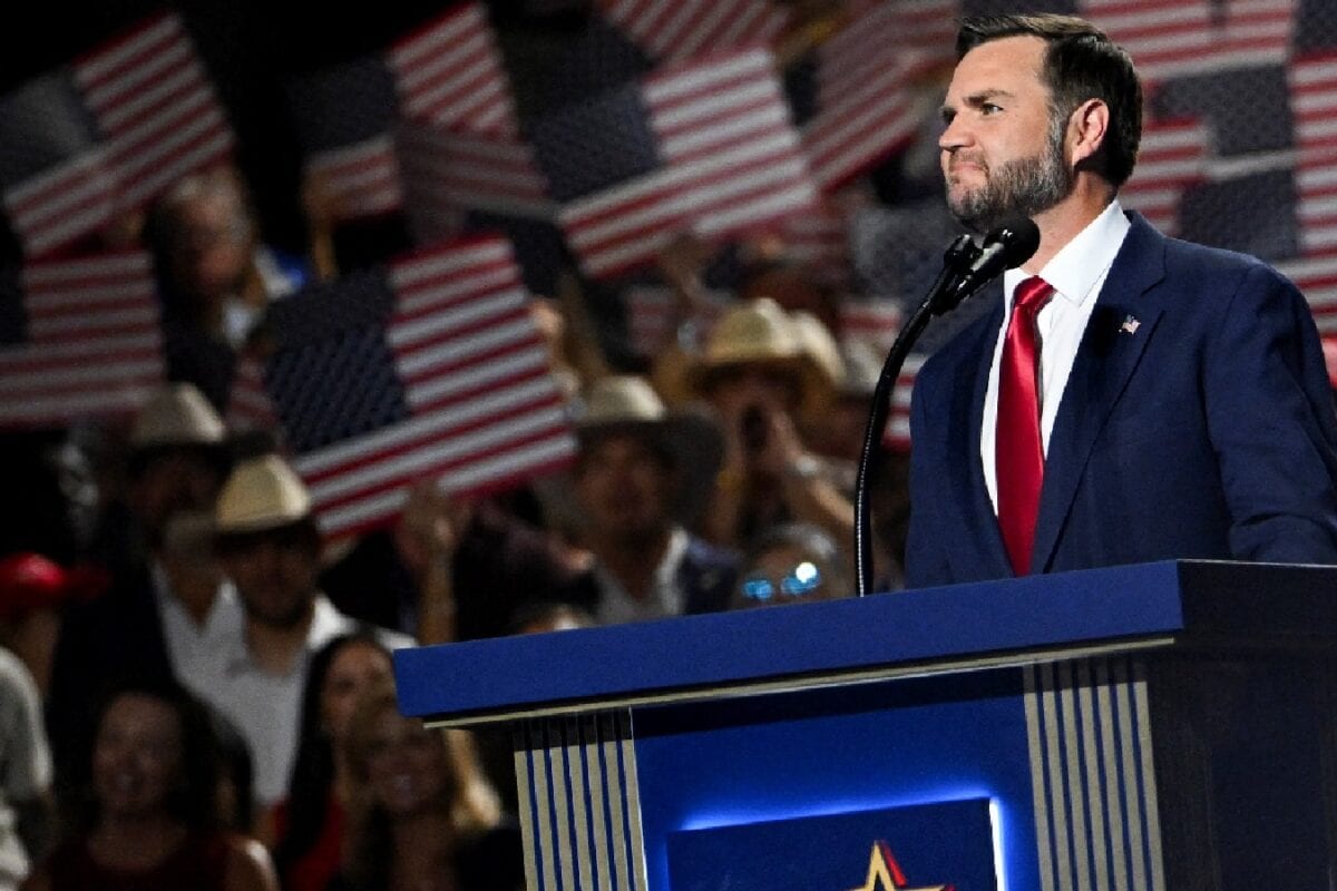 2028 Is Still Far Away: Why Republicans Are Already Backing JD Vance For President