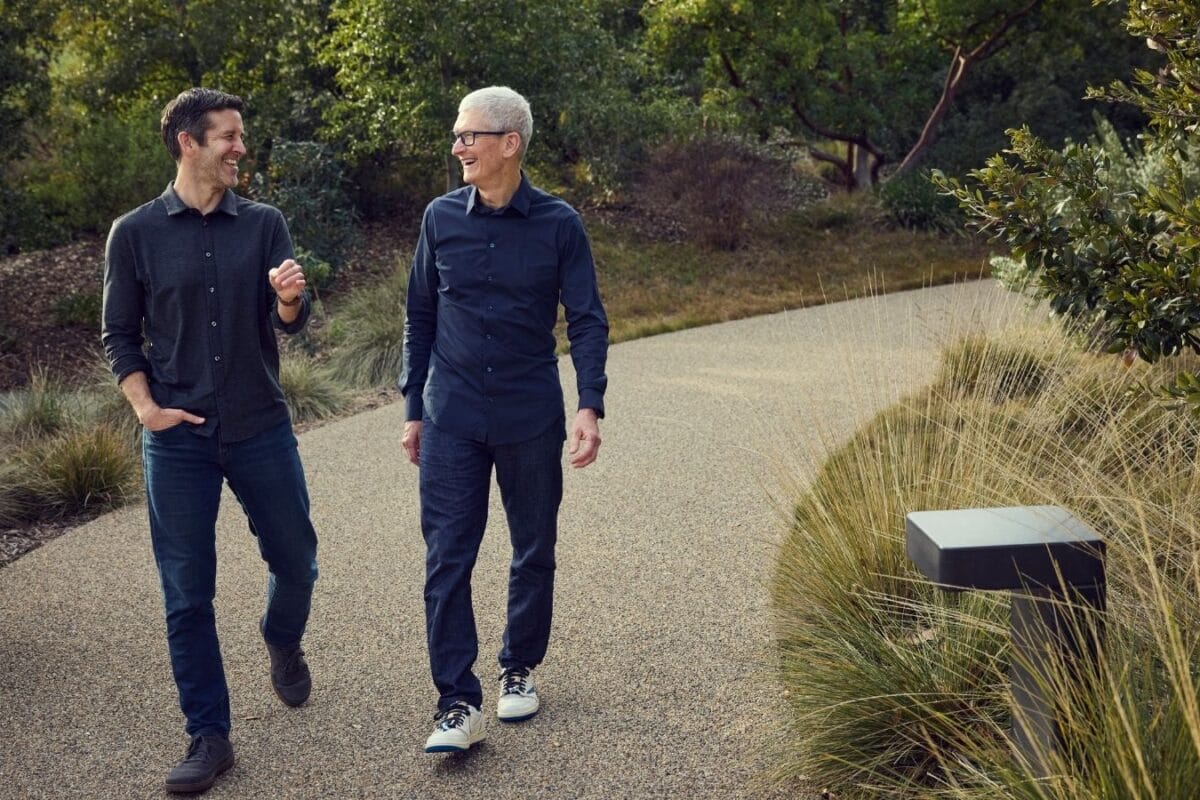 Apple Layoffs: CEO Ternus To ‘Fire’ Managers, Pauses AppleCare AI Plan