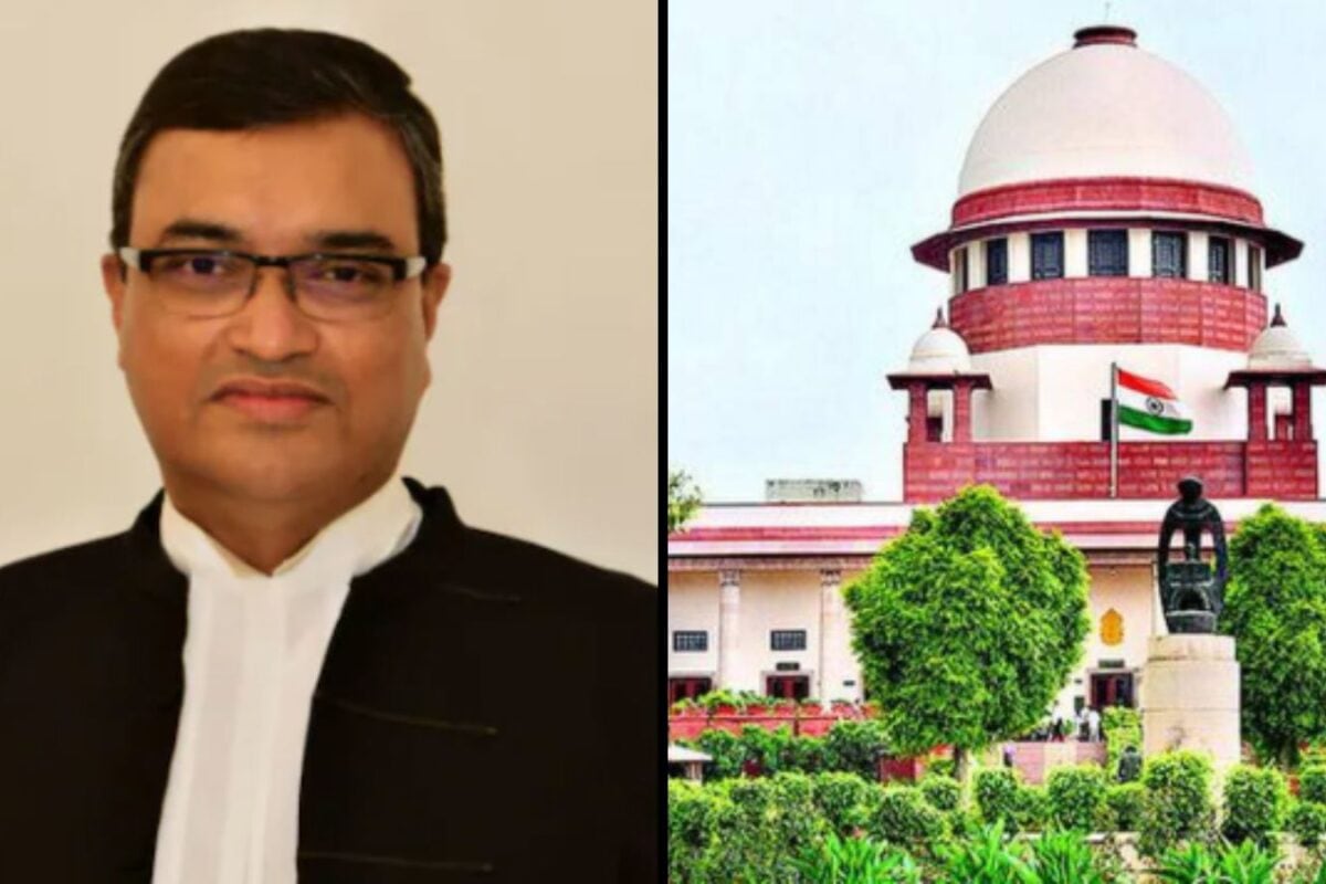 Election Commissioners Law: SC Judge Says PM's Cabinet Pick, Not CJI's Exclusion, Is Sticking Point