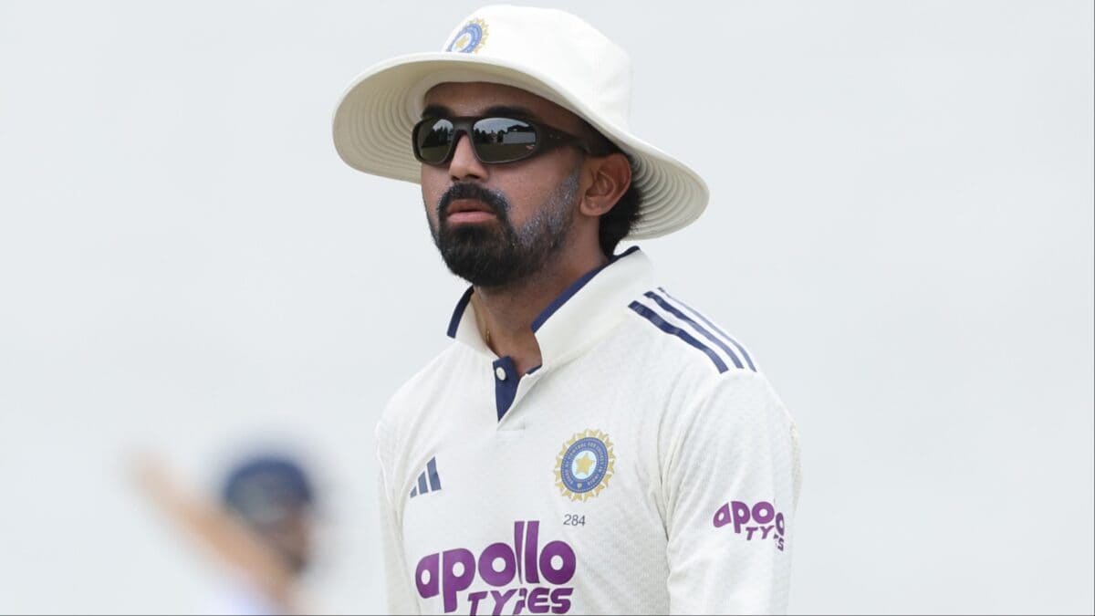 KL Rahul To Miss Duleep Trophy 2026 Final