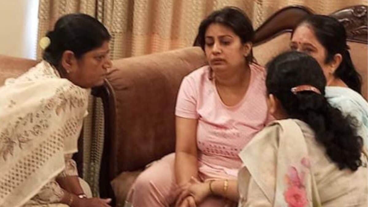 ‘Are You In A Relationship?’: How Kanpur Woman Lured Ex-Employee Into Killing Father-In-Law