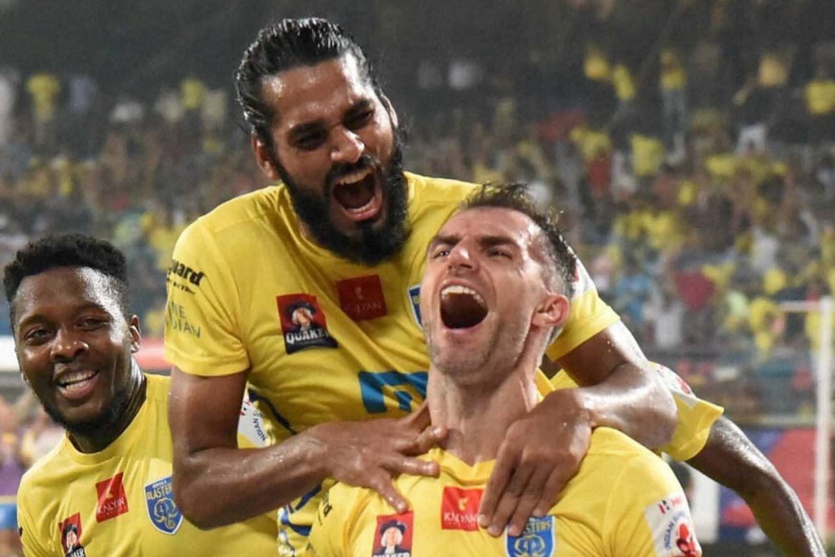 UAE-Based Sheikh Acquires Kerala Blasters FC