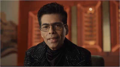 Karan Johar Announces Final Season Of Koffee With Karan With An Emotional Message: ‘One Last Time'