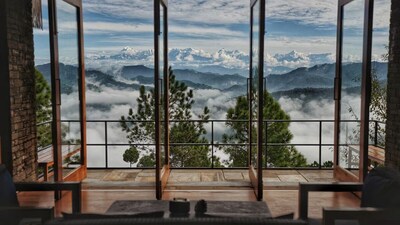 October 2 Long Weekend: These Michelin-Key Stays Are Worth The Detour