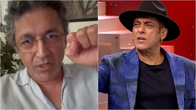 ‘When Salman Speaks, Everyone Shuts Up’: Kunal Kohli Praises Salman Khan’s Bigg Boss 20 Stand
