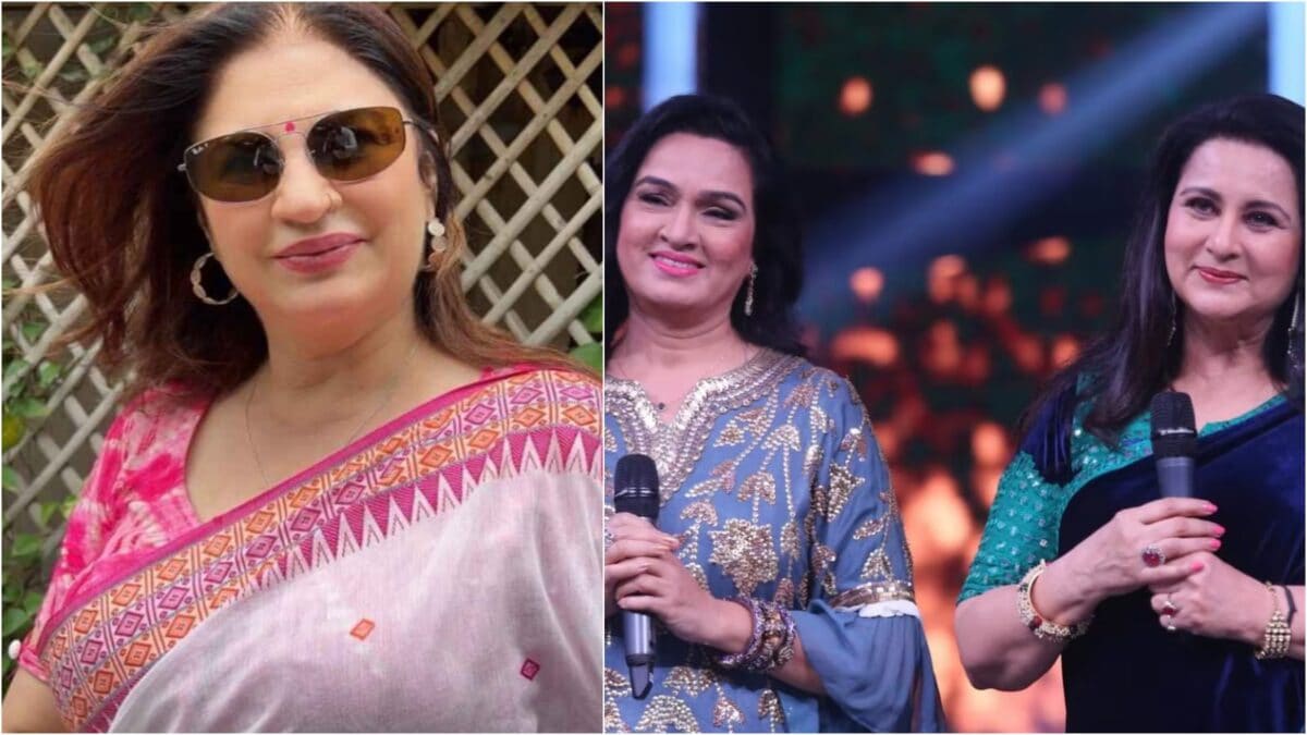 Kunickaa Sadanand Questions CINTAA Leaders Amid Fresh Elections
