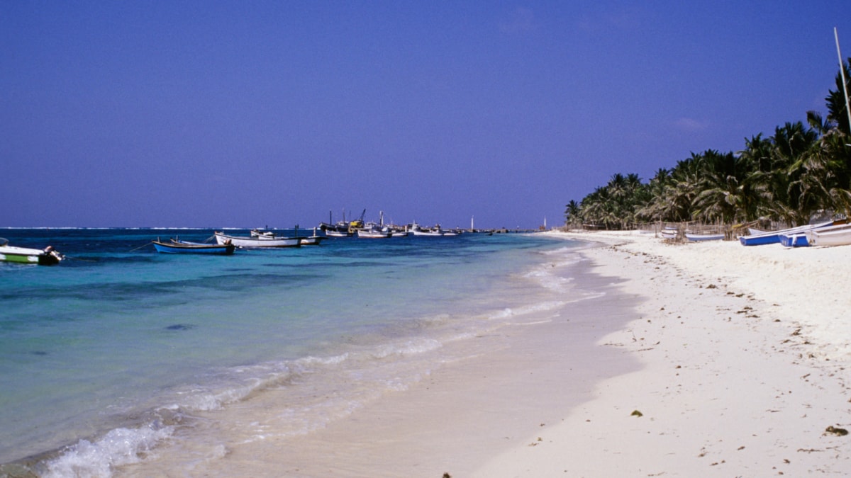 Kerala KSRTC Launches Budget Tours To Lakshadweep, Hyderabad