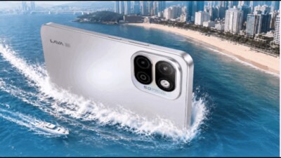 The Lava Shark 2 Pro 5G costs Rs 16,699 in India.