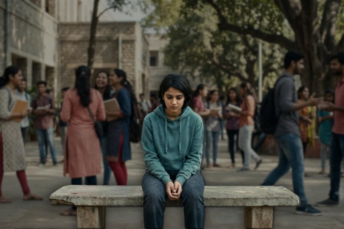 ‘I Was Surrounded By People, But I Still Felt Alone’: When Does Loneliness Become A Suicide Warning Sign?
