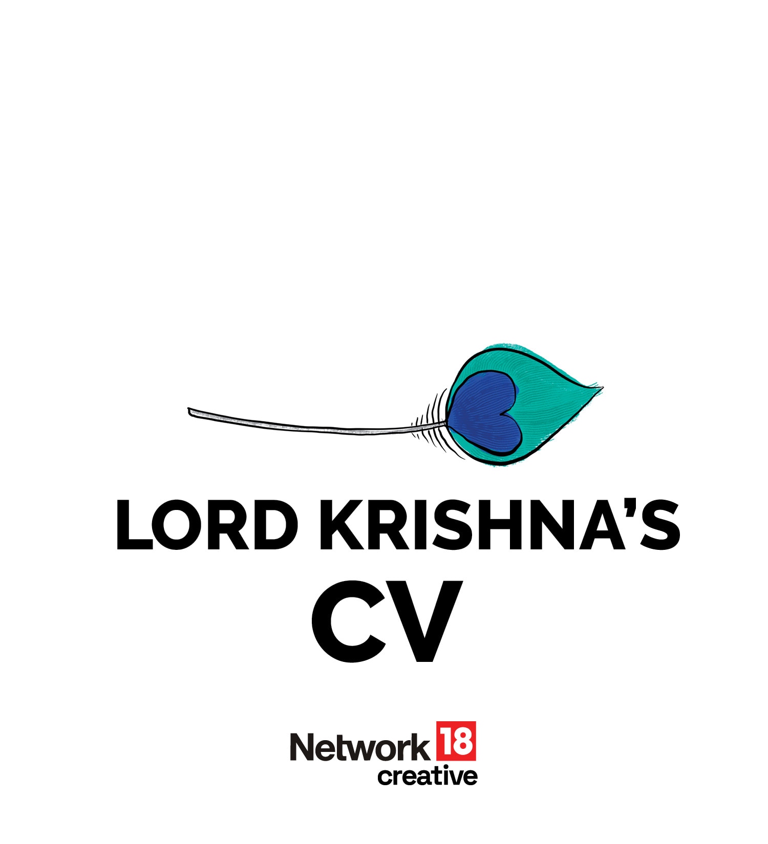 Lord Krishna’s life brought together wisdom, leadership, strategy, compassion and diplomacy. (Image: News18 Creative) Lord Krishna’s life brought together wisdom, leadership, strategy, compassion and diplomacy. (Image: News18 Creative)
