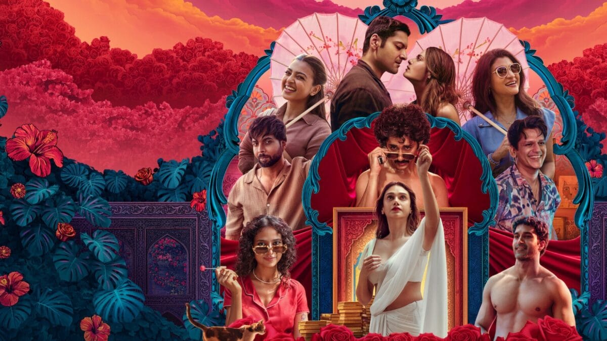 Lust Stories 3 To Stream On Netflix On September 18: 5 Things To Know Before Its Release