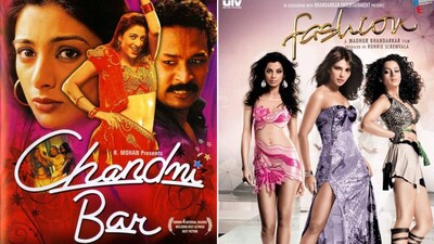Madhur Bhandarkar has often explored the worlds that exist behind Mumbai's glamour, taking audiences into places that mainstream Hindi cinema did not always examine closely. From dance bars and celebrity parties to corporate boardrooms and fashion runways, his films have looked at different sections of society and the people navigating them. His 2001 film Chandni Bar, which completes 25 years today (September 28), was one of the films that established this style of storytelling.