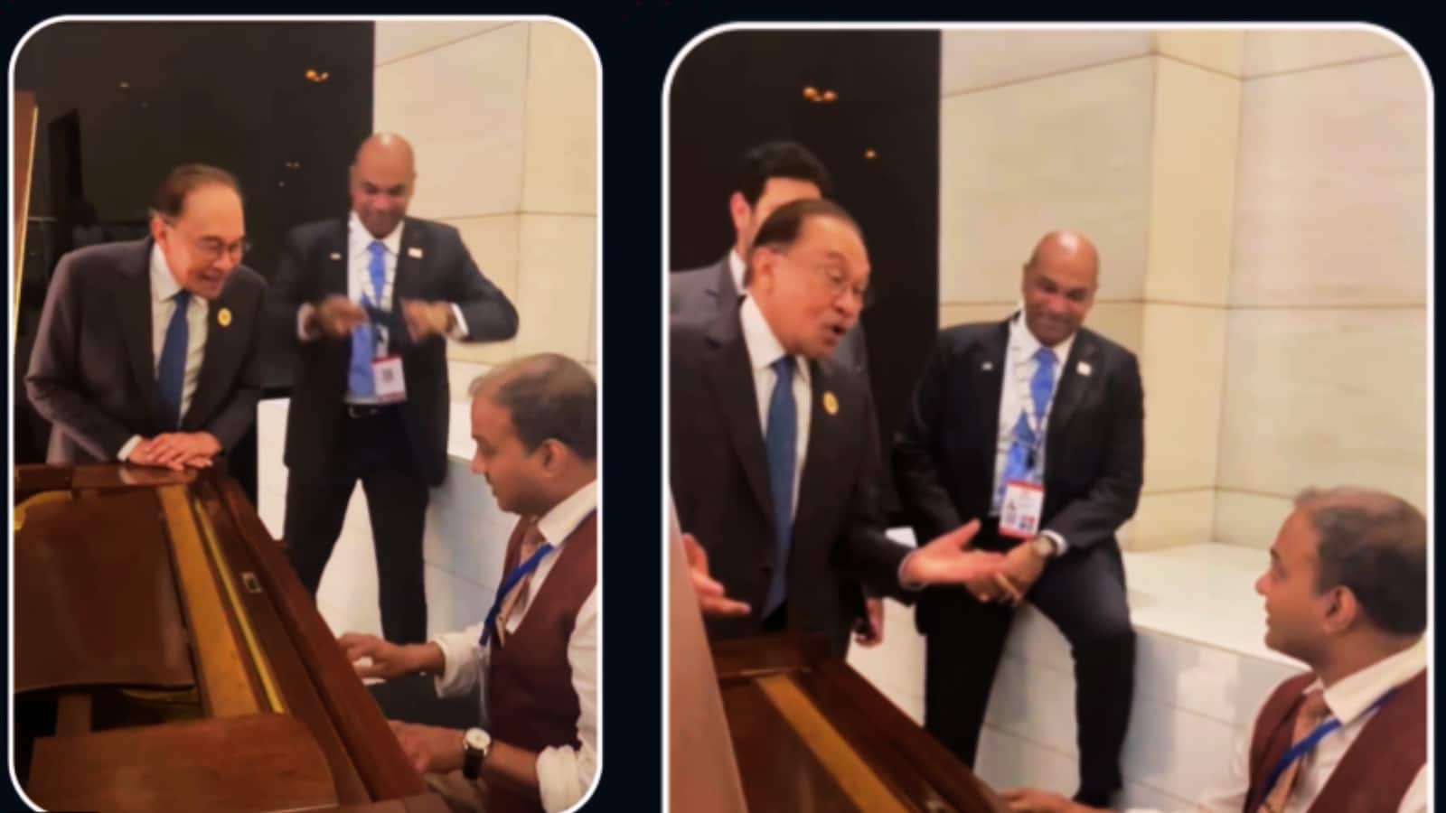 Kishore Kumar At BRICS Summit 2026 – And The World Leaders, Diplomats Who Love His Songs - Highlights and Details
