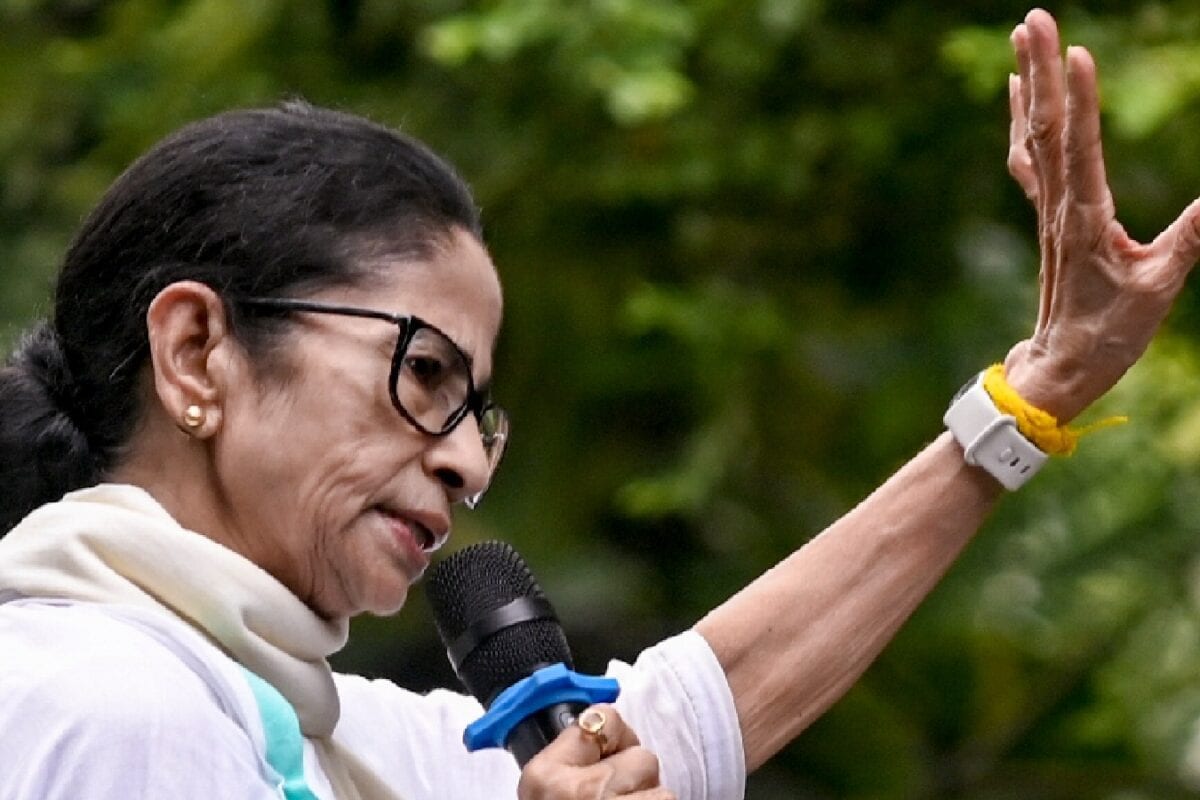 Bengal Bypolls: TMC Names Candidates For 2 Seats, Mamata Banerjee Not In Contest