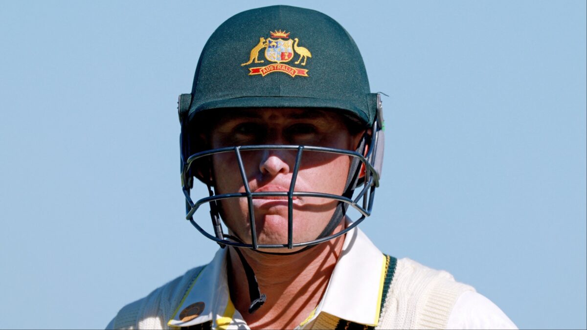 Labuschagne Retained As Australia Names South Africa Test Squad