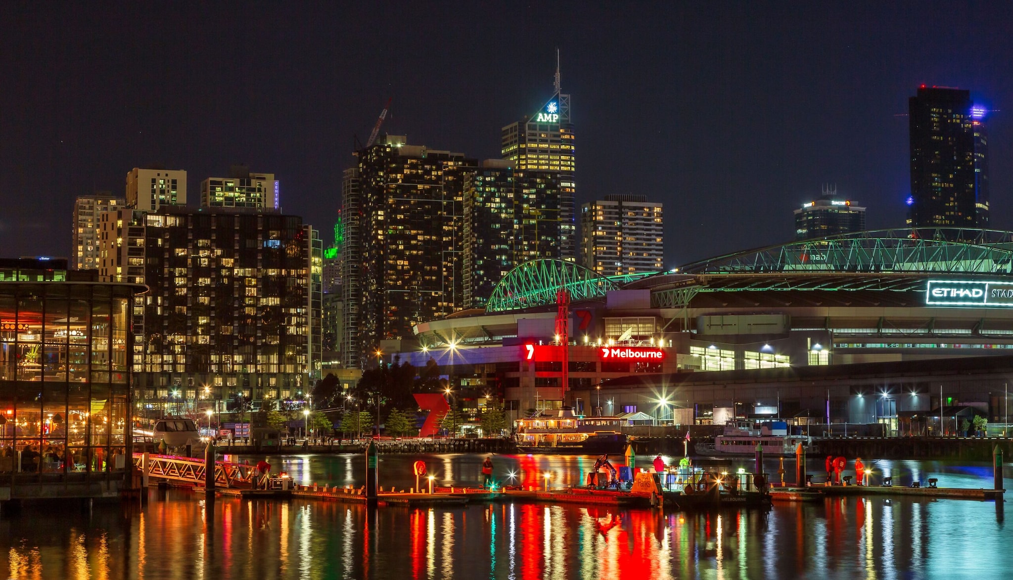 Melbourne, Australia: It ranked fourth, reflecting its strong international student community. It also performed well across student experience, employer activity and desirability, making it one of the leading study destinations in the Asia-Pacific region. (Representative Image: Pexels) Melbourne, Australia: It ranked fourth, reflecting its strong international student community. It also performed well across student experience, employer activity and desirability, making it one of the leading study destinations in the Asia-Pacific region. (Representative Image: Pexels)