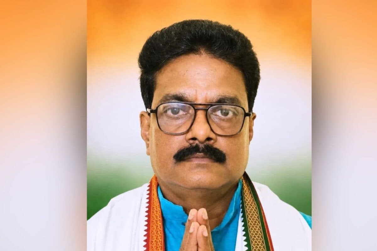 Another Twist In Nandigram Bypoll: Congress Candidate Arrested After Mamata's Nominee Backs Out
