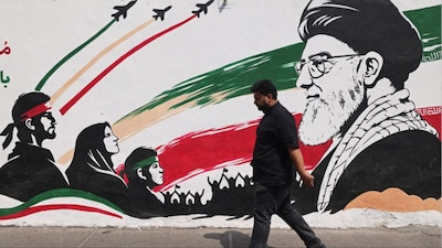 US-Iran War Live Updates: Iran Executes 2 Men Convicted Of Killing Security Forces During January Protests