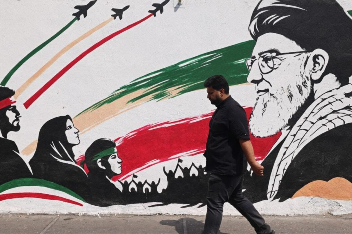 US-Iran War Live Updates: Iran Says It Received US Response To Latest Ceasefire Proposal