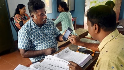 Intensive revision is not novel, writes the author. (PTI File)