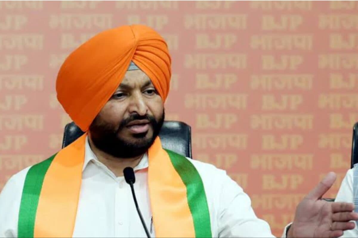 'Who Will Protect Common Man?': Ravneet Bittu Questions Security, Claims Threat After Alleged Convoy Attack