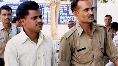 Nithari case accused Surendra Koli was found dead in his tea shop, in Haridwar. (Photo: PTI)