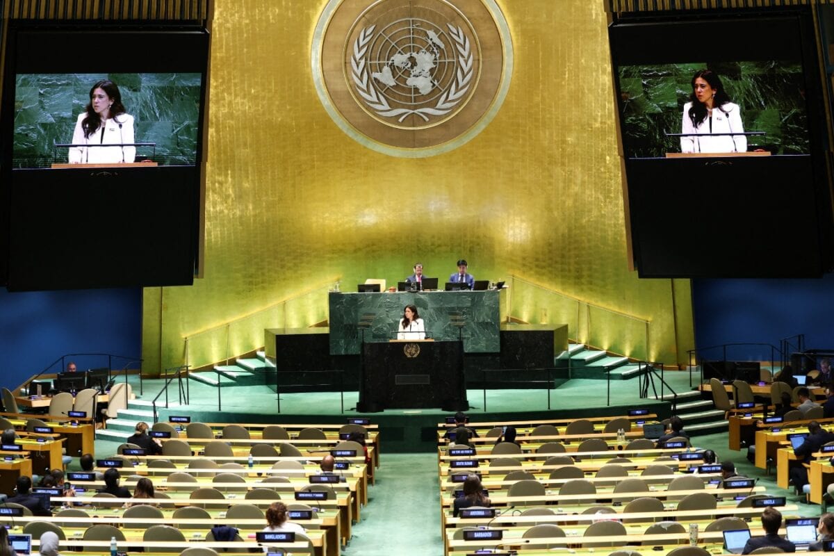 From Iran War To AI Boom: 7 Things To Watch At UN General Assembly 2026
