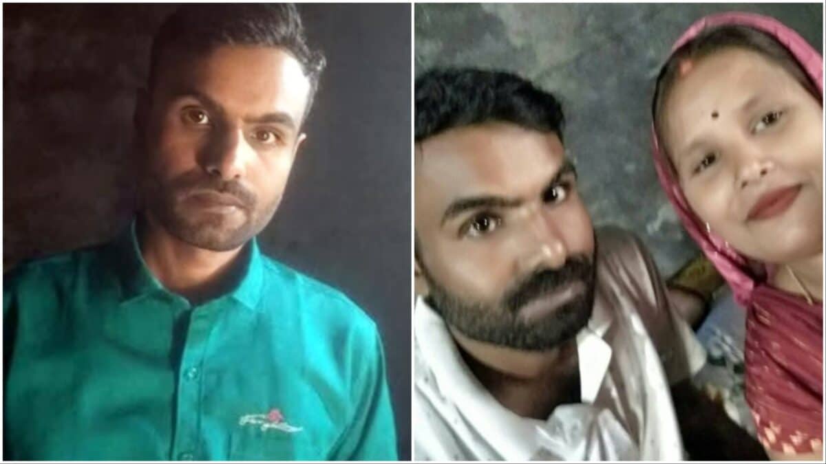 அசம்கரில் நால்வர் கொலை: தாக்குதலில் ஈடுபட்ட நபர் என்கவுன்டரில் பலி