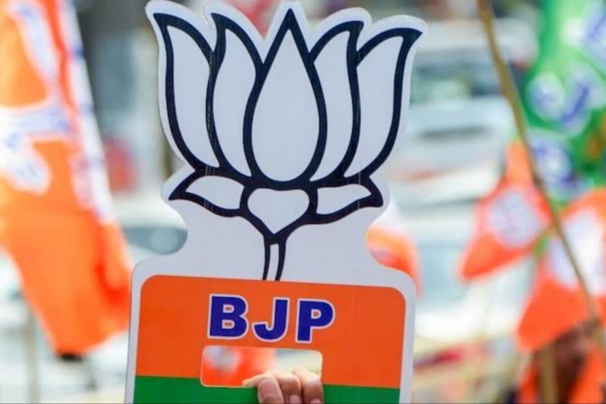 BJP Spent Rs 529 Crore On 5 State Polls, Over Half In Bengal, EC Expenditure Report Shows