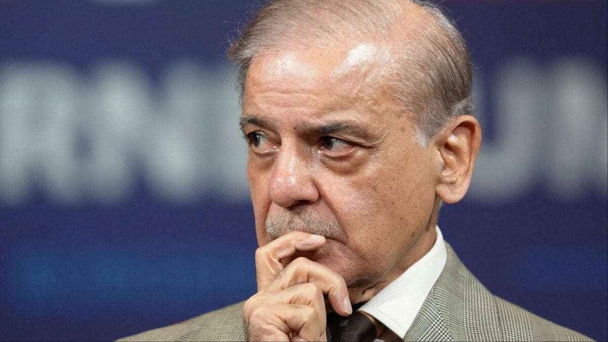 பயங்கரவாதத்தால் அதிகம் பாதிக்கப்பட்ட நாடாக பாகிஸ்தான் முதலிடம்