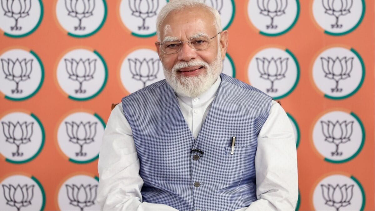 பயங்கரவாதத்திற்கு எதிராக இந்தியா பூஜ்ய சகிப்புத்தன்மை கொள்கை: மோடி