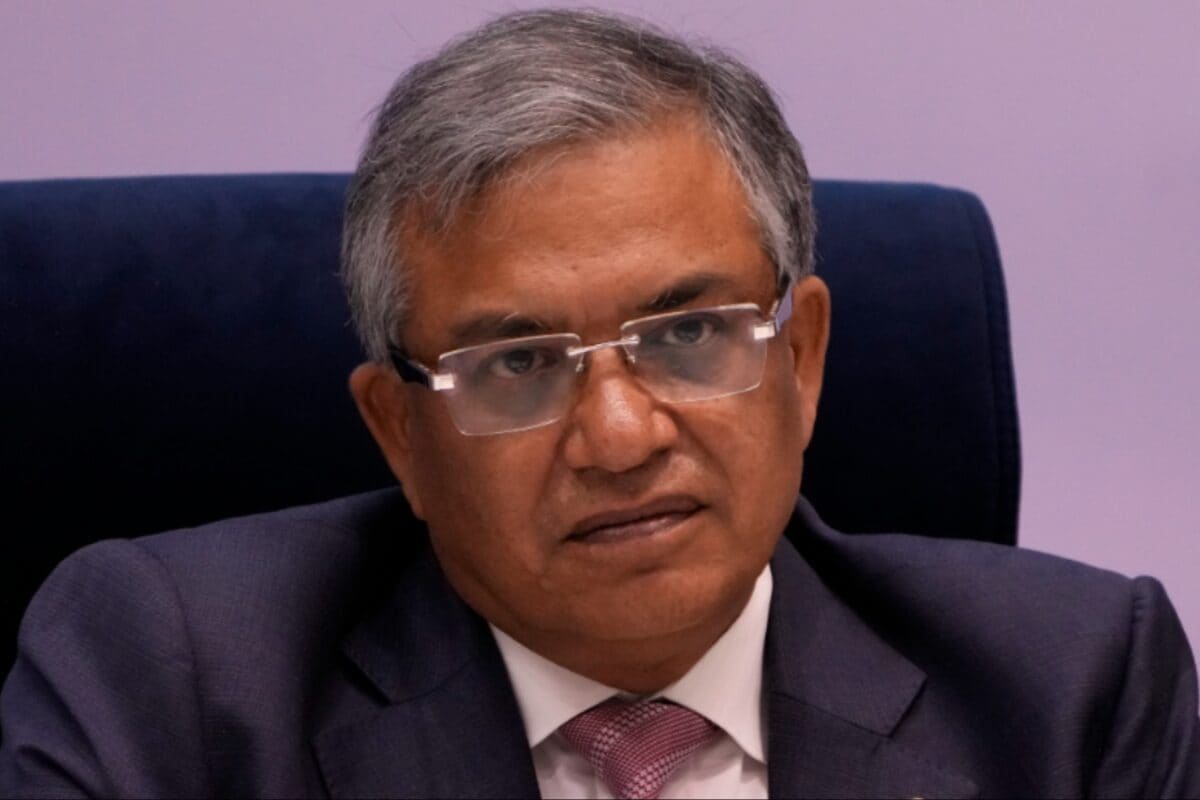 Supreme Court To Hear Plea Raising Doubts Over ECI Decisions Under Gyanesh Kumar Next Week