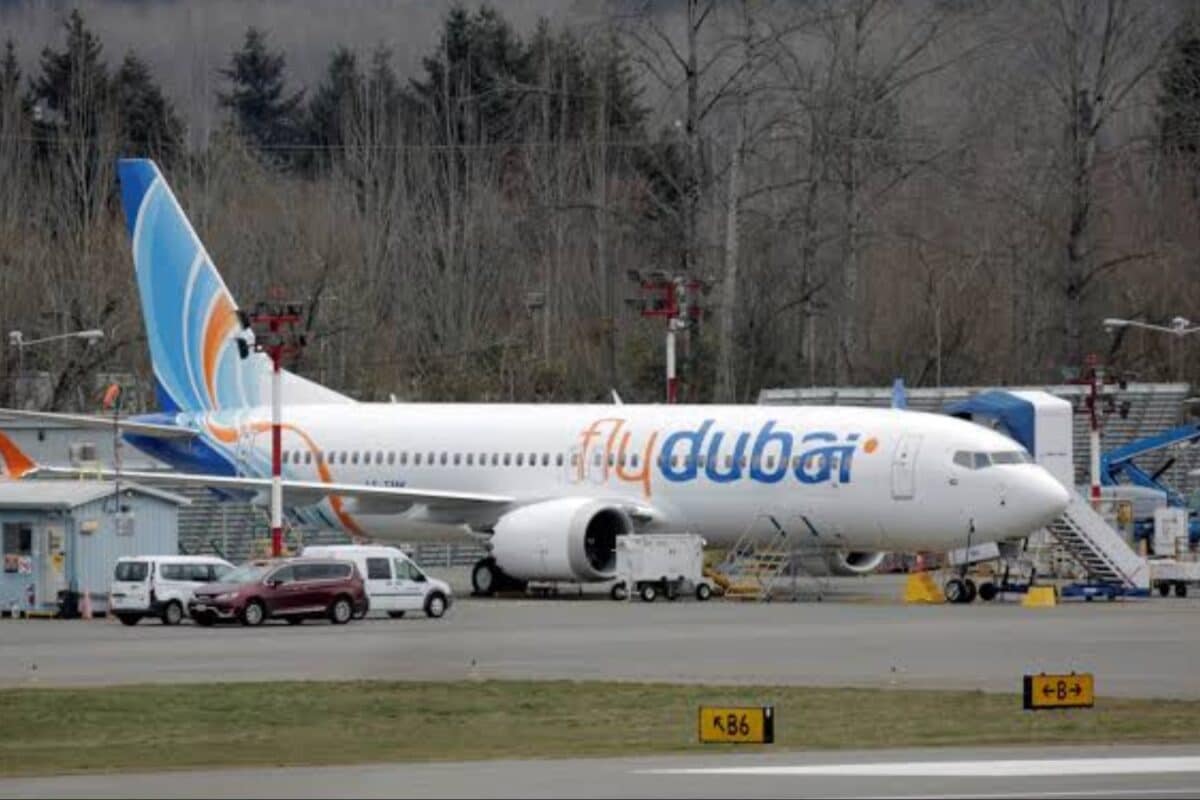 'Plane Started To Dive, We Saw Blood In Cockpit': Flydubai Passengers Recall Horror After Reported Pilot Stabbing