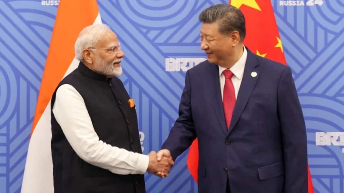 China Has The Hardware, India Has Software Strength: Can Modi-Xi Find Common Ground On AI?