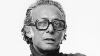 The black and white Bengali film against the backdrop of the 1930s India under British rule was not allowed to release. 