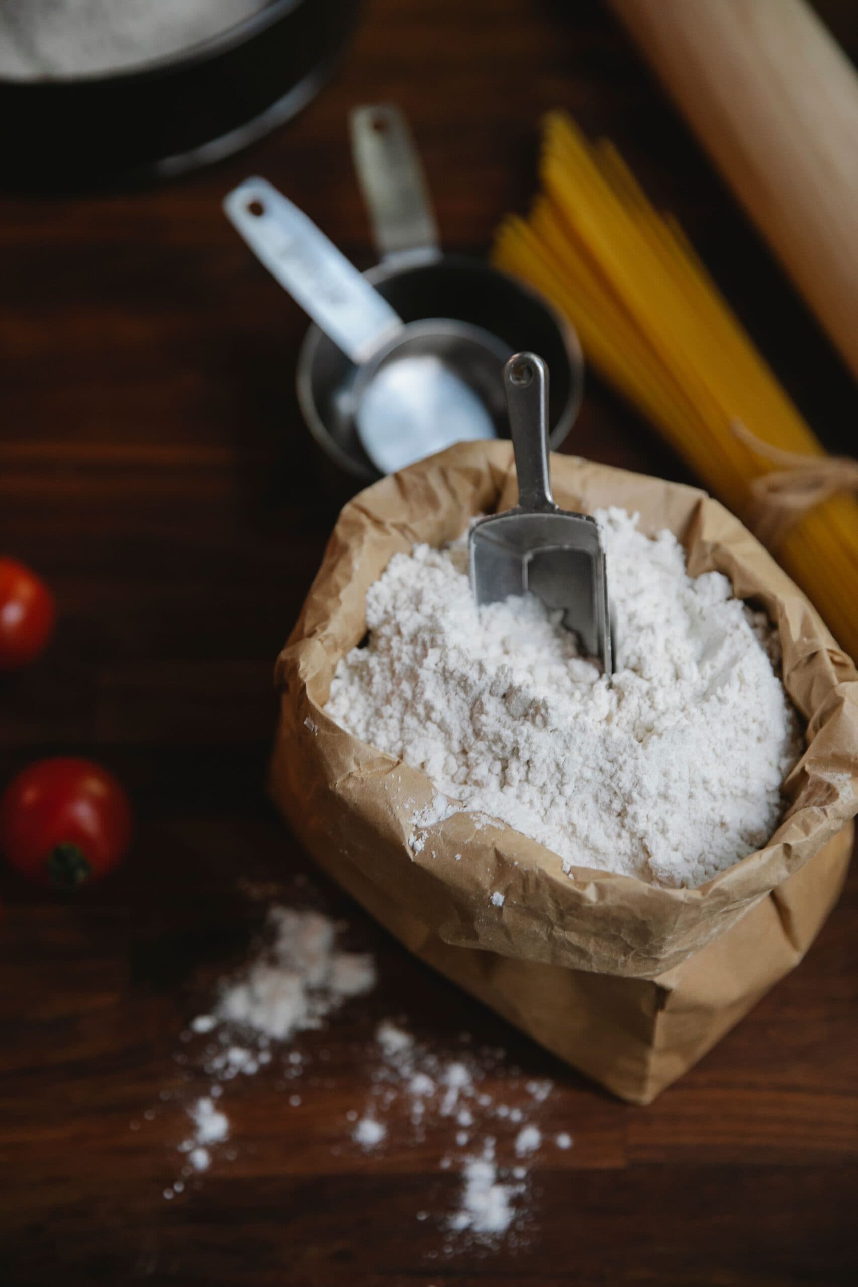 Making Multigrain Flour At Home Is Easy: Follow These Simple Steps
