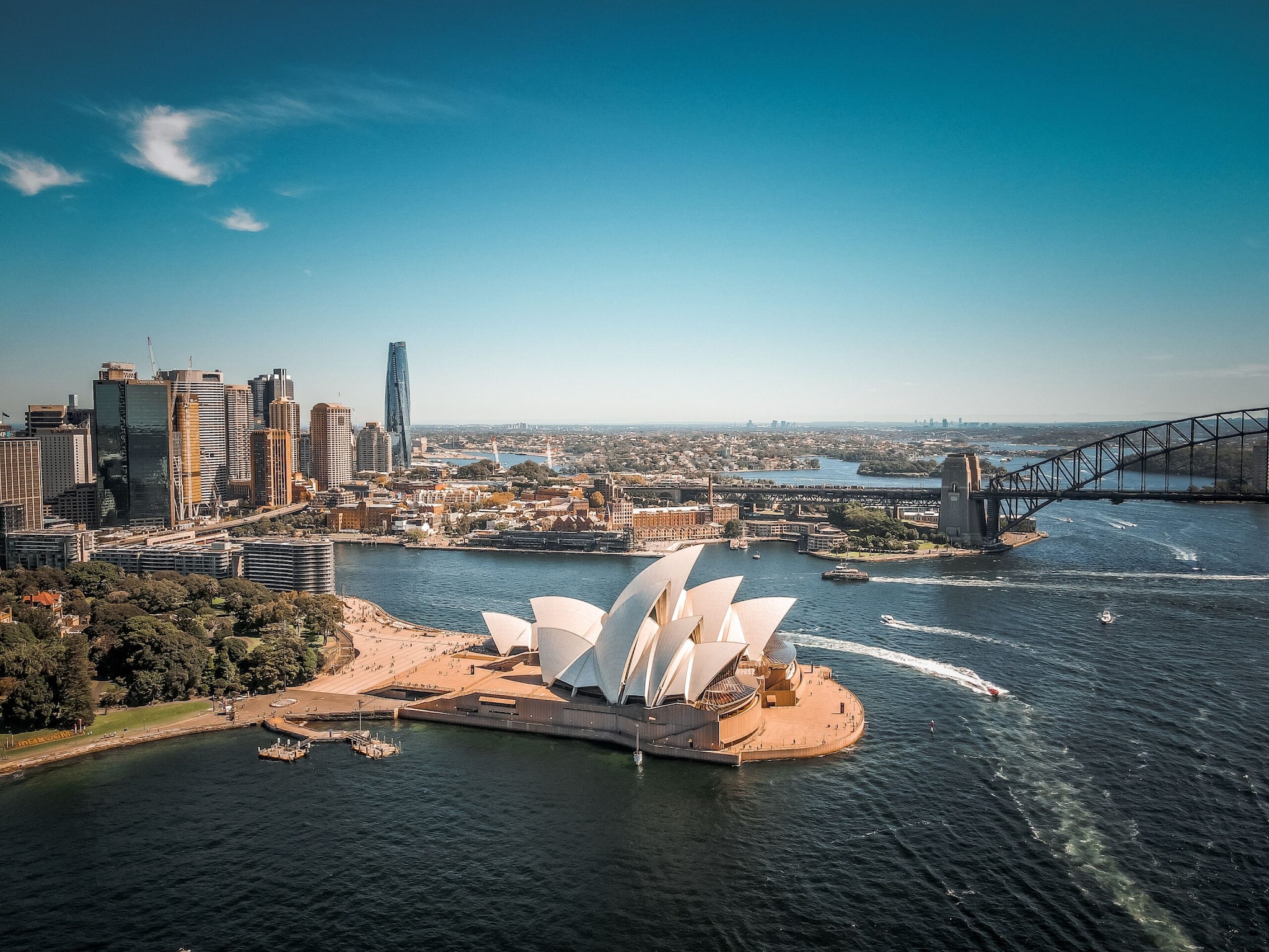 Munich, Germany and Sydney, Australia: Munich and Sydney shared the fifth place globally. Munich has performed strongly in student experience and employer activity. Meanwhile, Sydney scored particularly well for its student mix and student experience. (Representative Image: Pexels) Munich, Germany and Sydney, Australia: Munich and Sydney shared the fifth place globally. Munich has performed strongly in student experience and employer activity. Meanwhile, Sydney scored particularly well for its student mix and student experience. (Representative Image: Pexels)