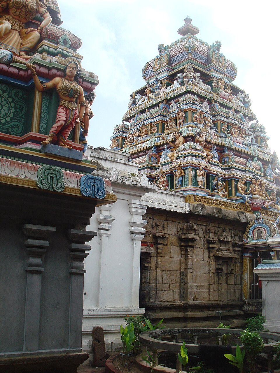 Indian Railways’ Ramayana Yatra To Sri Lanka: Explore 5 Sacred Places Linked To Lord Rama