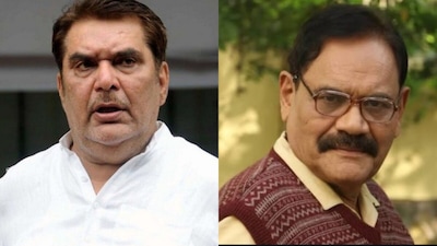 Mushtaq Khan passed away on September 24.
