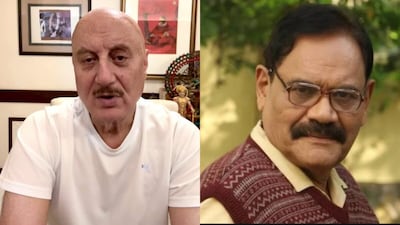 Mushtaq Khan passes away.