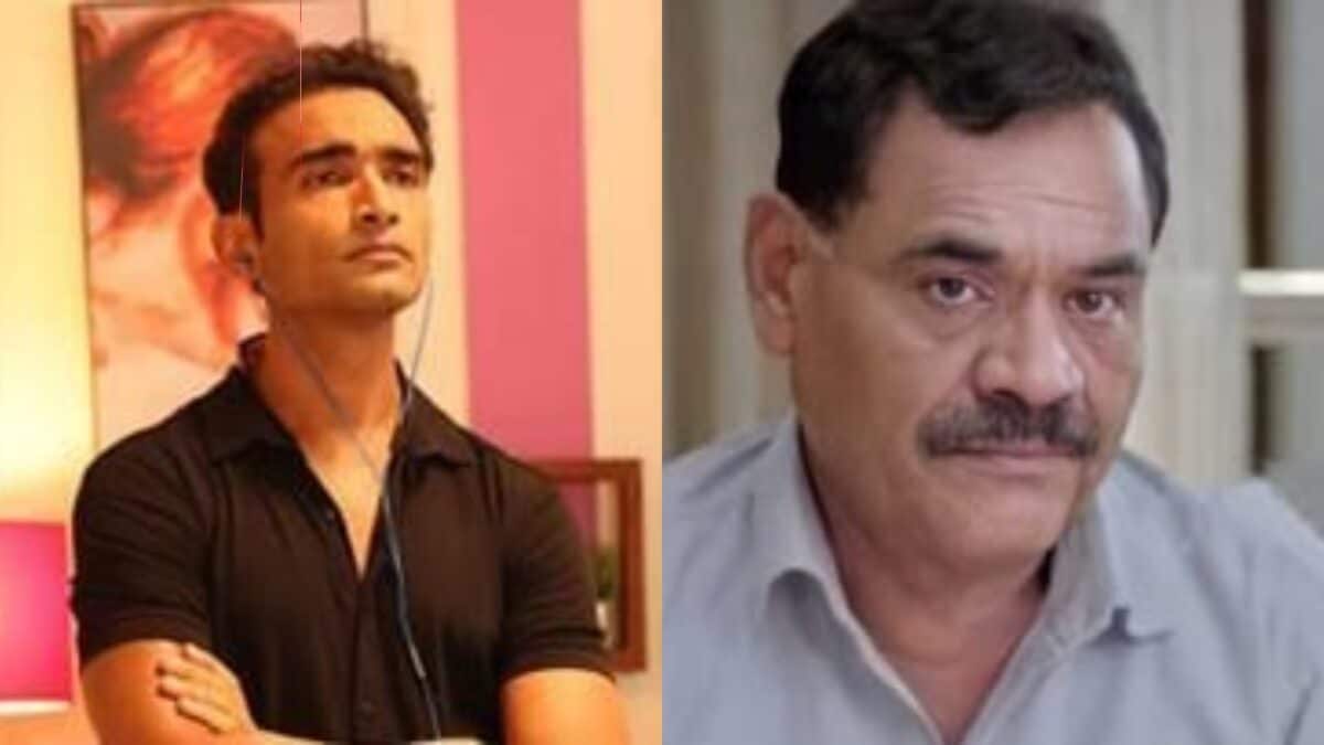 Veteran Actor Mushtaq Khan Dies at 75 After Cancer Battle