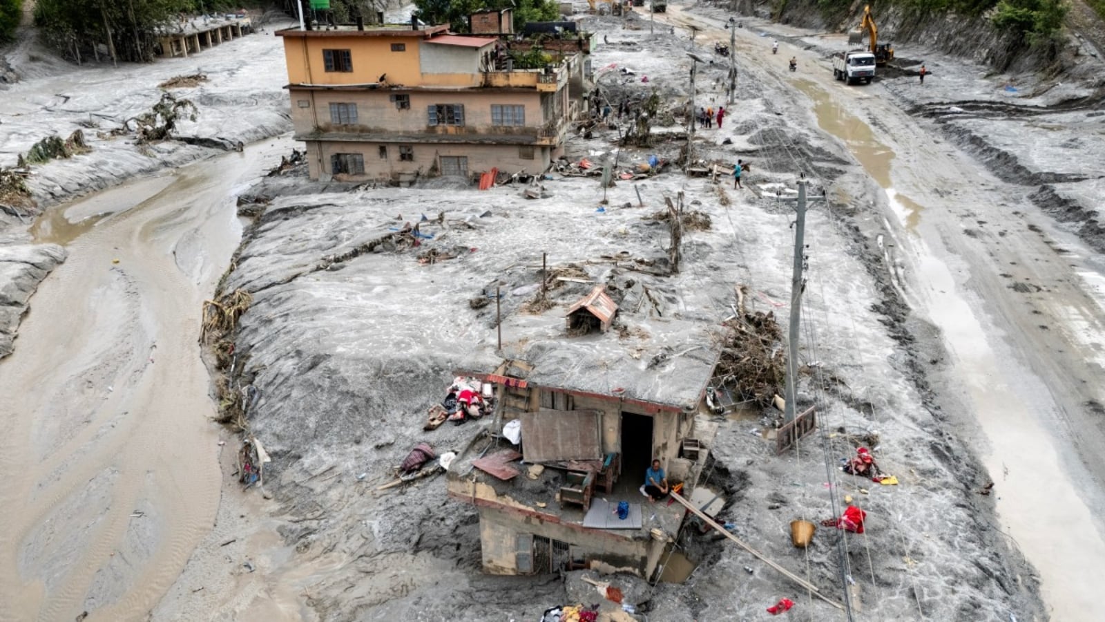 The Danger Beneath The Surface: Why Nepal’s Deadly Floods Were So Hard To Predict